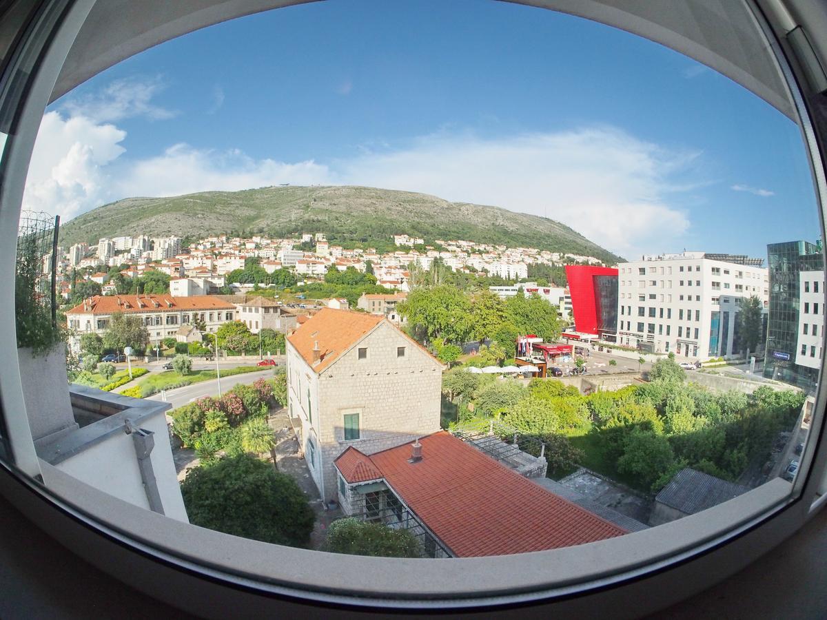 Apartments Xandy Дубровник Экстерьер фото